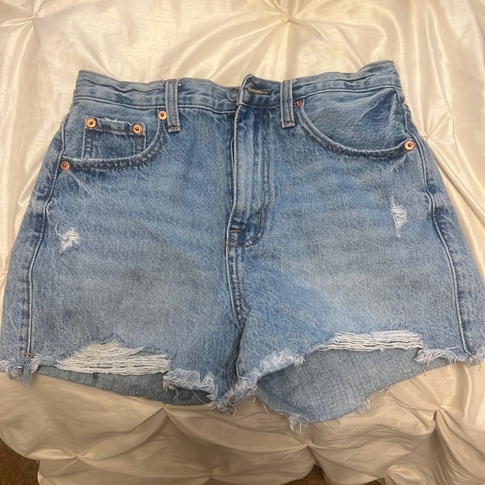 Pistola Jean shorts